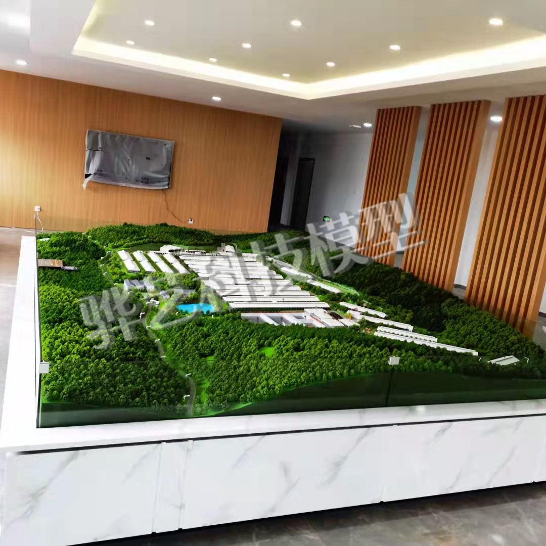 尋甸農業(yè)機械規(guī)劃模型